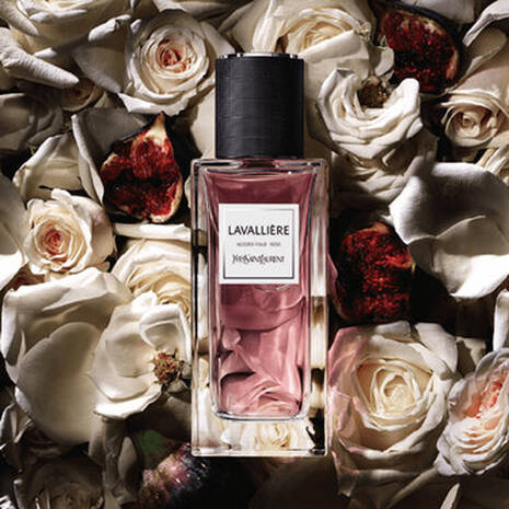 Yves Saint Laurent Lavalliere  Samples