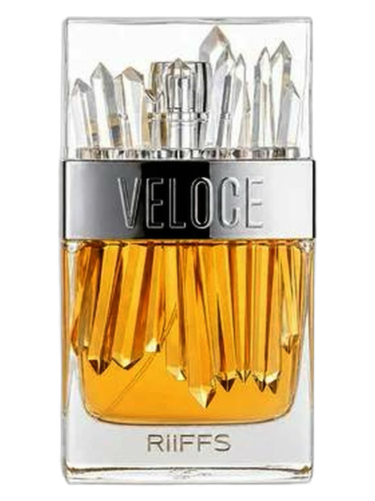 RiiFFs Veloce Samples
