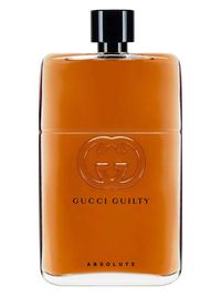 Gucci Guilty Absolute Samples