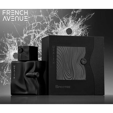 French Avenue Spectre Wraith Samples