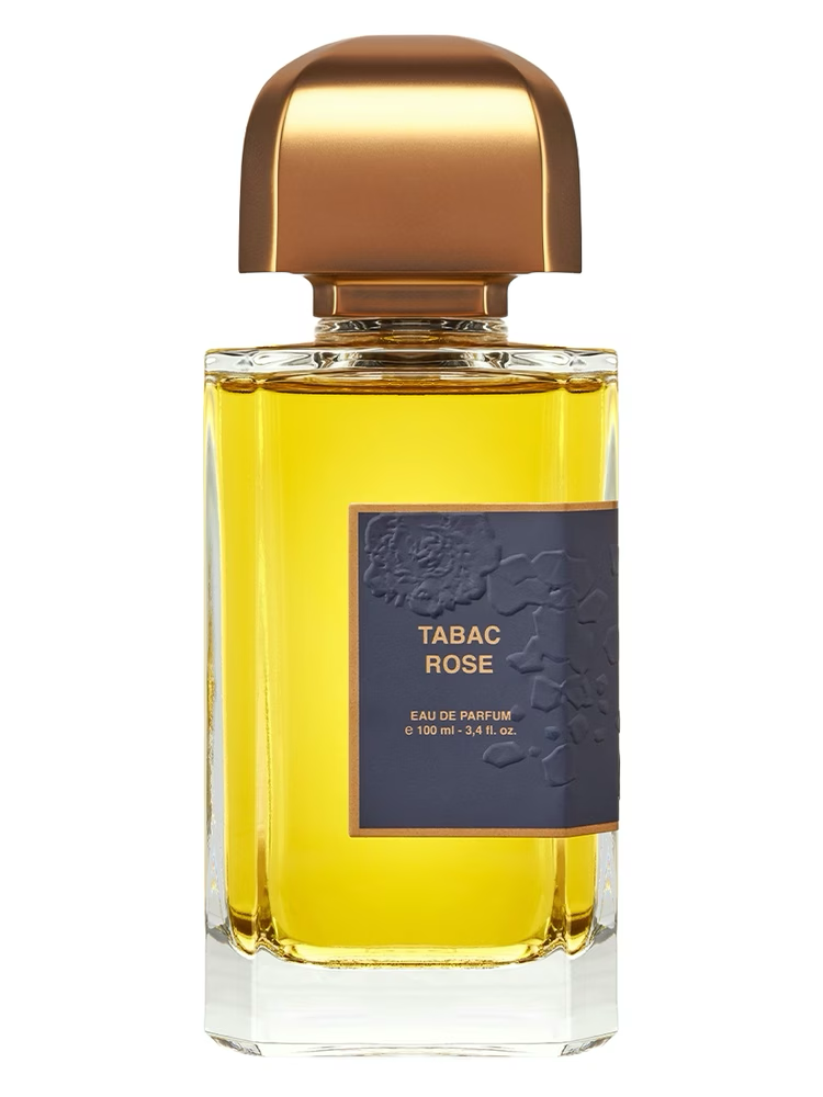 BDK Parfums Tabac Rose Samples
