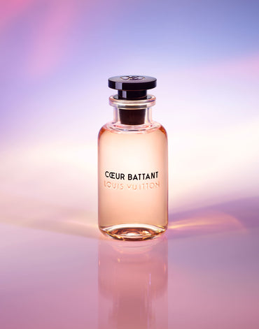 Louis Vuitton Coeur Battant Sample