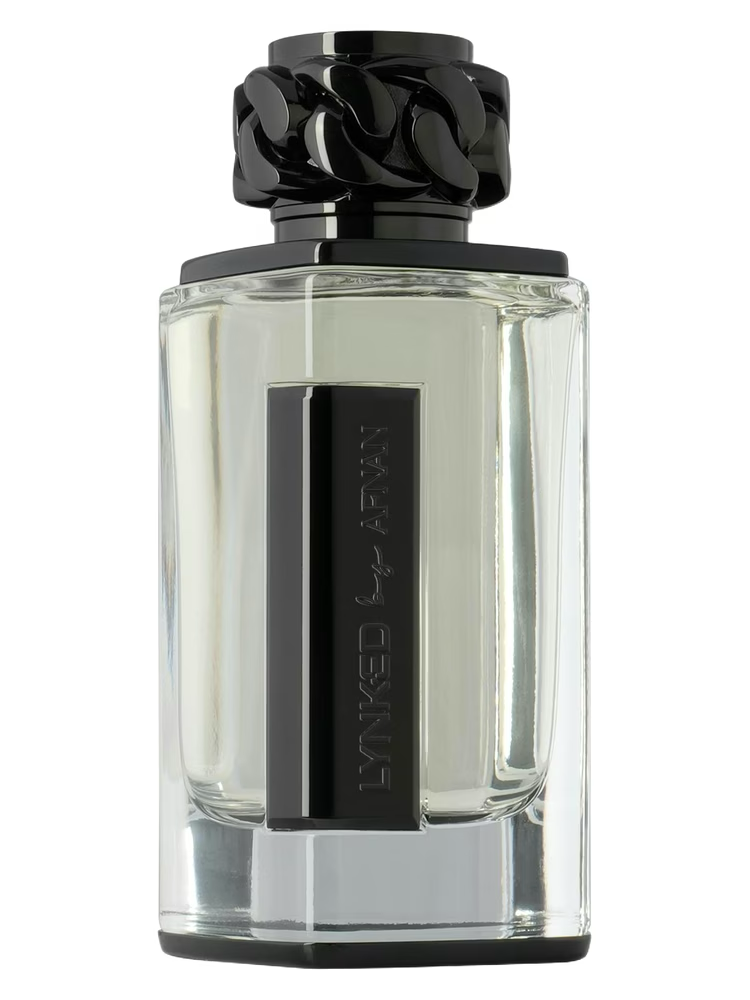 Afnan Lynked Freedom Samples