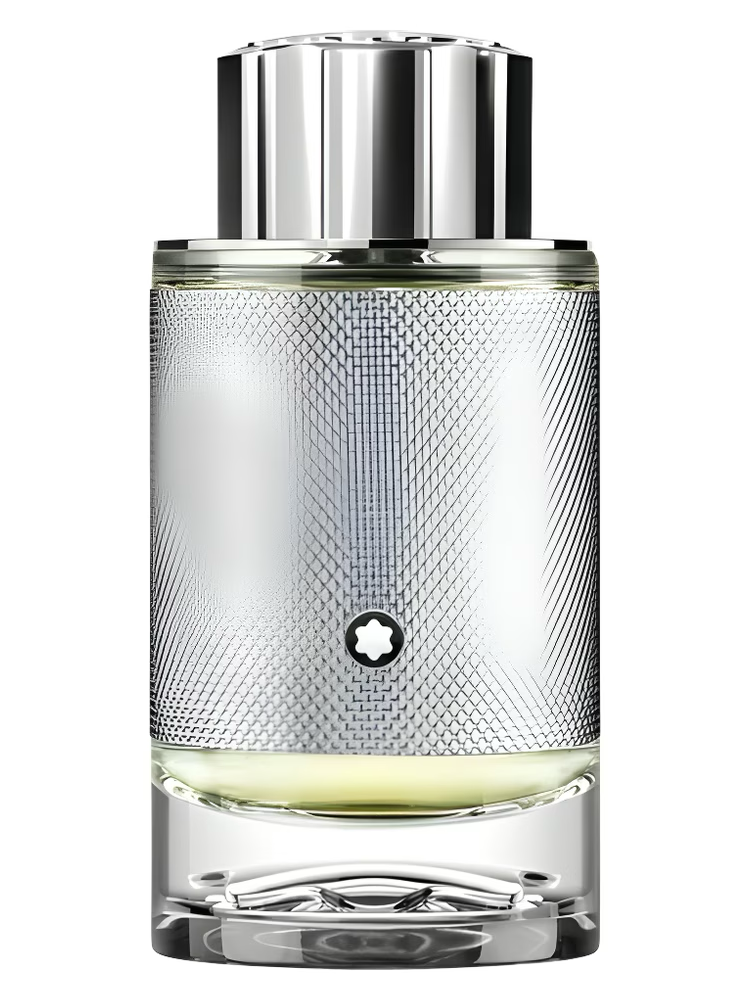 Montblanc Explorer Platinum Samples