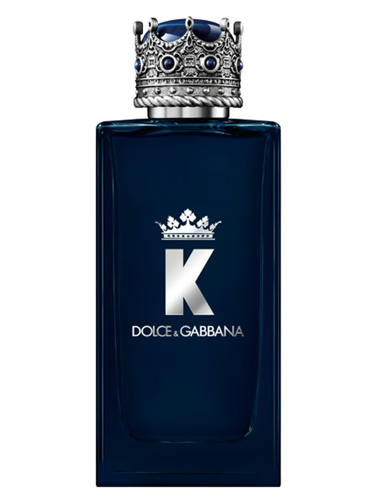 Dolce & Gabbana K Parfum Samples