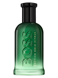 Hugo Boss Boss Bottled Bold Citrus Samples