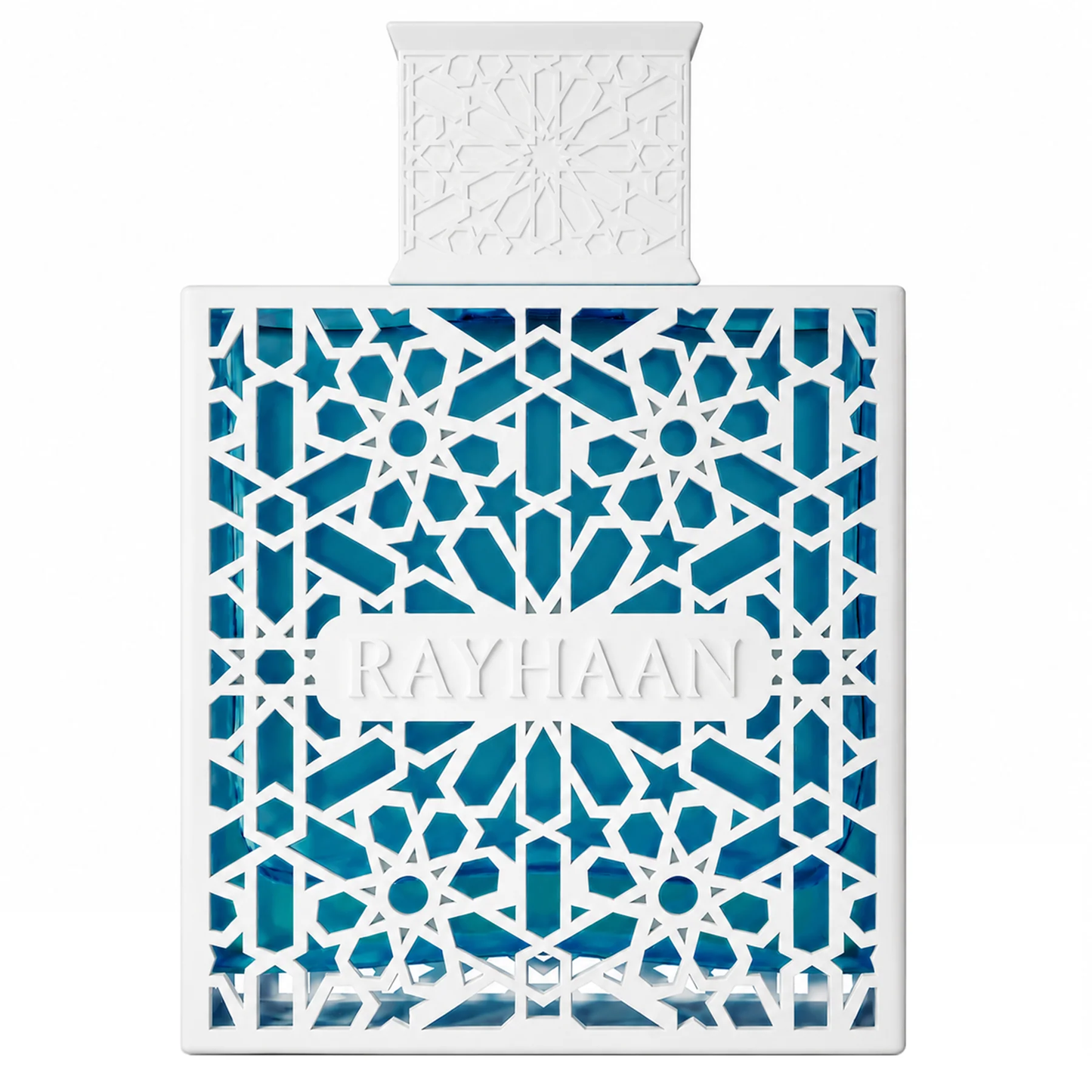 Rayhaan Azul Samples