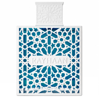 Rayhaan Azul Samples