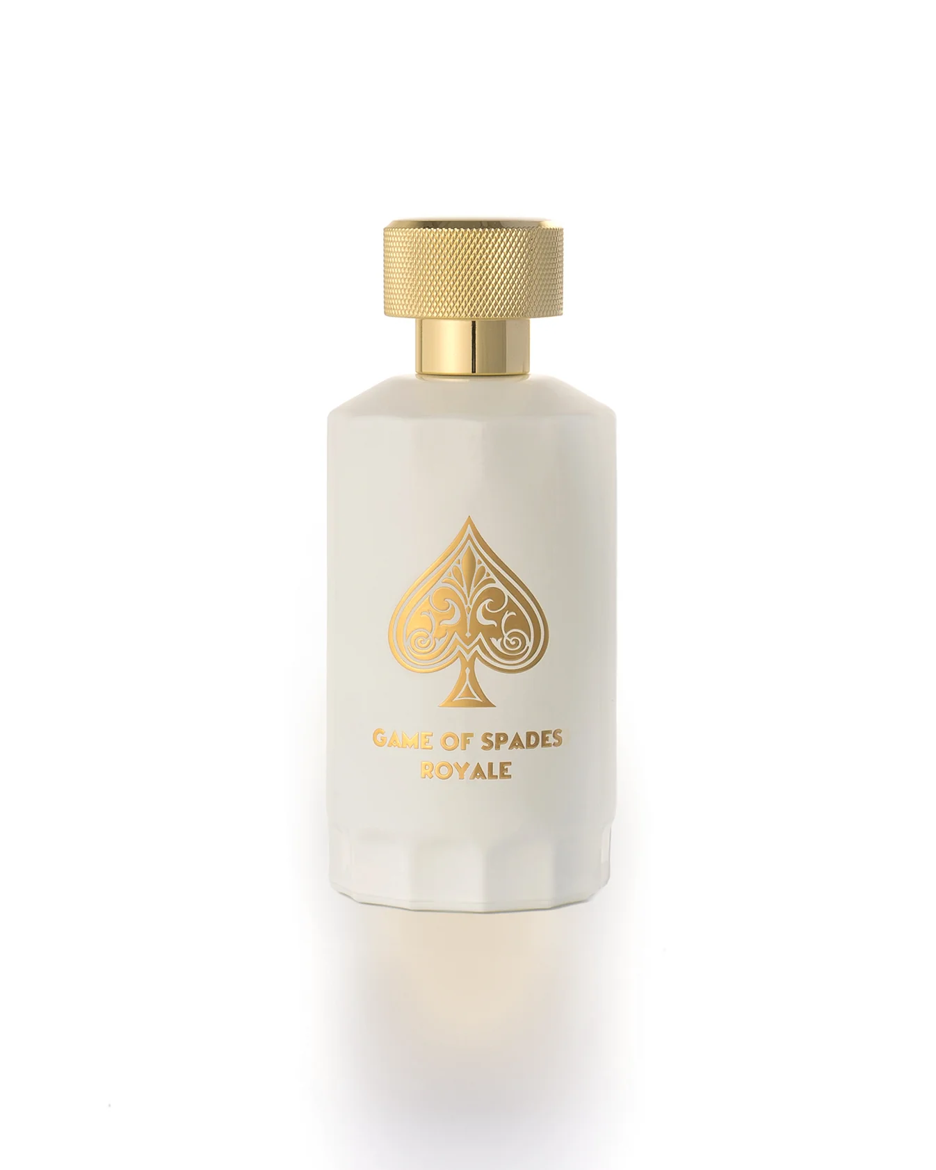 Jo Milano Game Of Spades Royale Samples