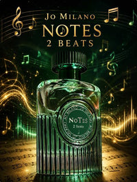 Jo Milano Notes 2 Beats Samples