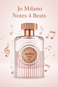 Jo Milano Notes 4 Beats Samples