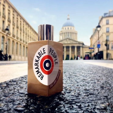 Etat Libre d'Orange Remarkable People Samples