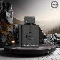 Armaf Club De Nuit Intense Man EDT Samples