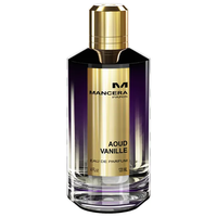 Mancera Aoud Vanille Sample