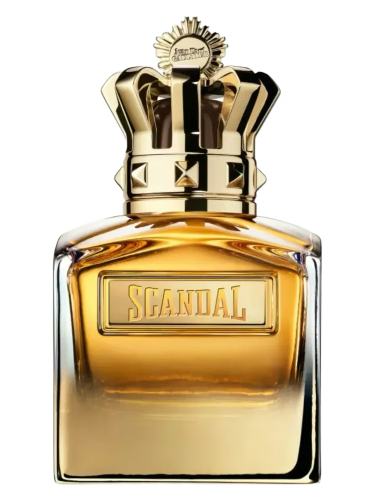 Jean Paul Gaultier Scandal Pour Homme Absolu Samples