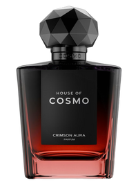 House Of Cosmo Crimson Aura Samples