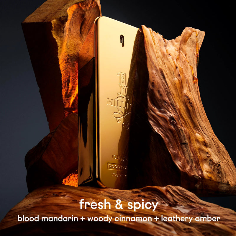 Paco Rabanne 1 Million EDT Samples