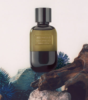 Brunello Cucinelli Ombra Lirica Samples