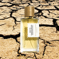 Goldfield & Banks White Sandalwood 3.4 Oz FULL BOTTLE