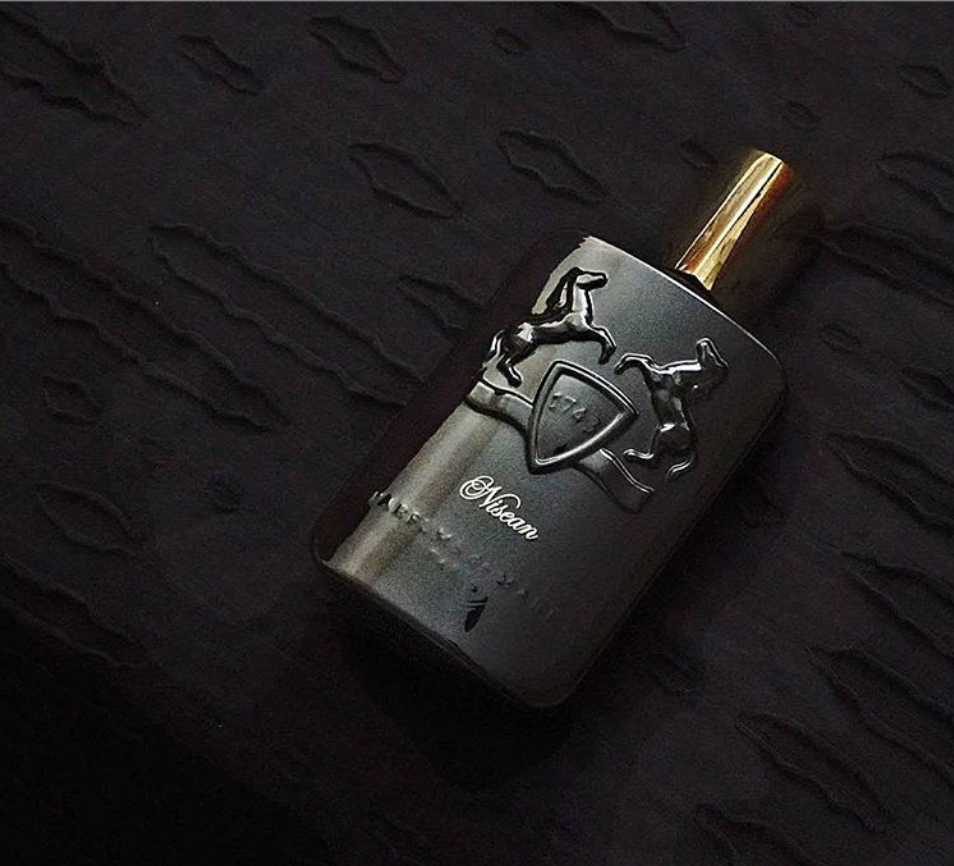 Parfums De Marly Nisean Samples