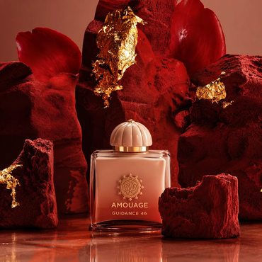 Amouage Guidance 46 Samples