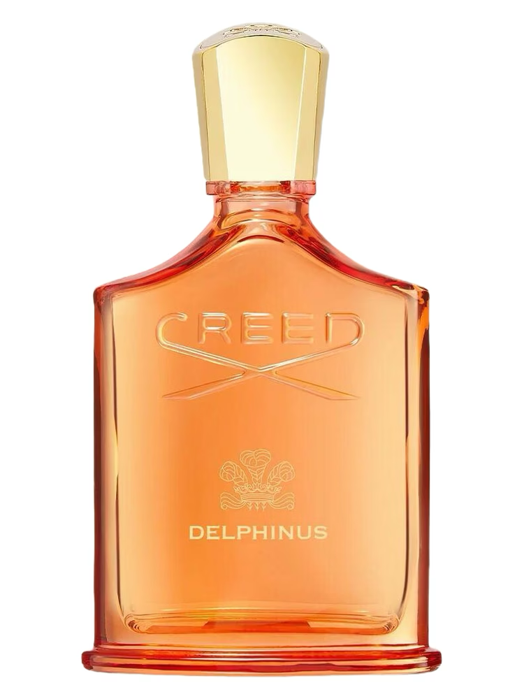 Creed Delphinus Samples