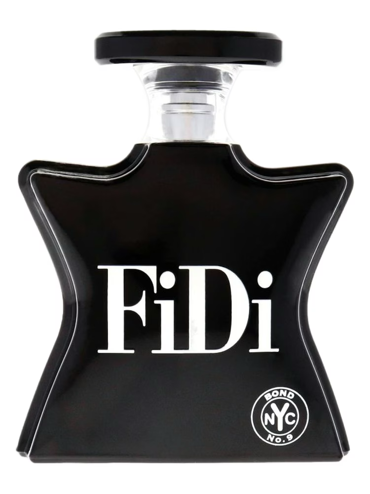 Bond No. 9 FiDi Samples