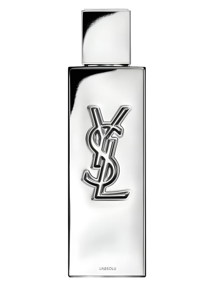 Yves Saint Laurent MySelf L'Absolu Samples
