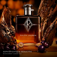 Ralph Lauren Ralph's Club New York Parfum Samples