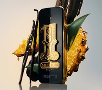 Paco Rabanne 1 Million Black Samples