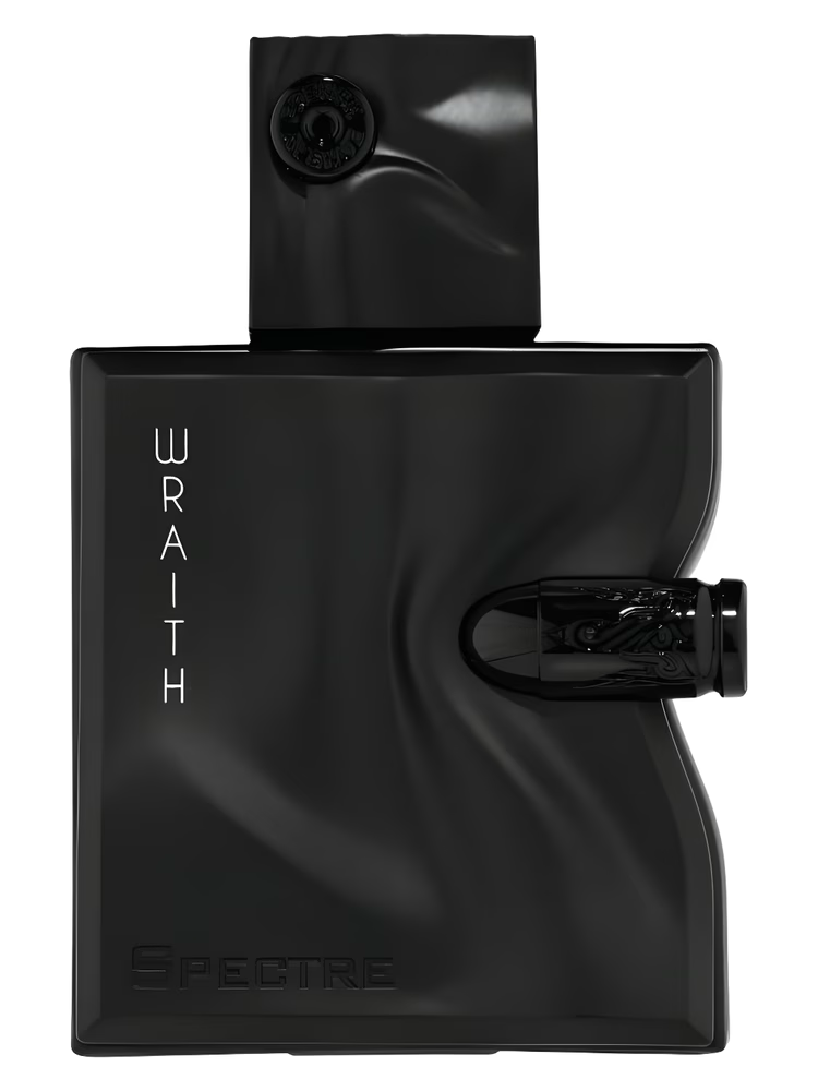 French Avenue Spectre Wraith Samples