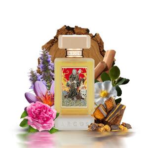 Argos Charon's Vail Samples