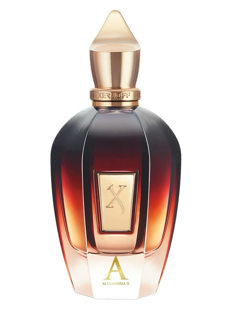 Xerjoff Alexandria II Samples