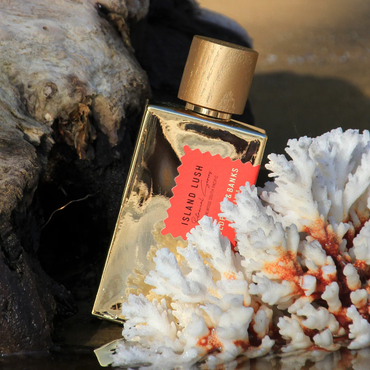 Goldfield & Banks Island Lush Sample