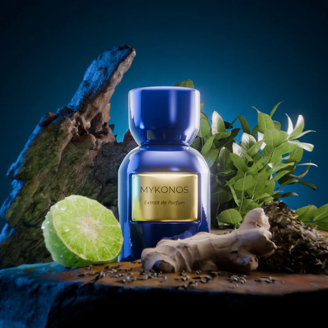 Mykonos Inception Samples