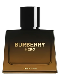 Burberry Hero Elixir Samples