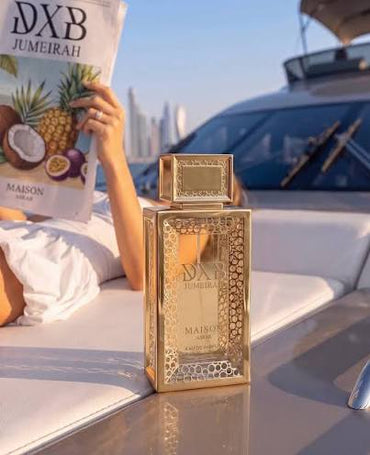 Maison Asrar DXB Jumeirah Samples