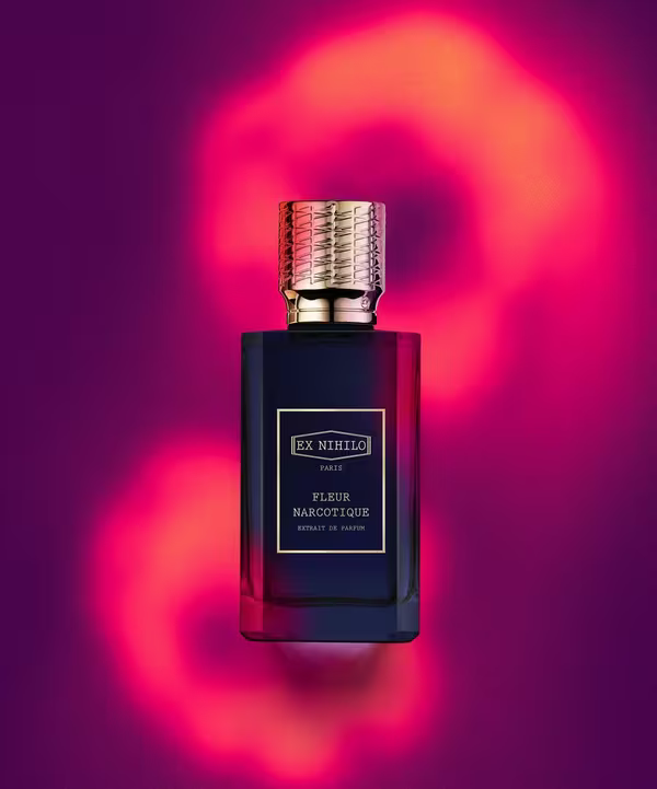 Ex Nihilo Fleur Narcotique Extrait Samples