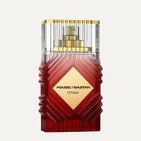 House Of Dastan 12 Faces Samples