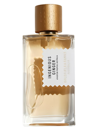 Goldfield & Banks Ingenious Ginger Sample