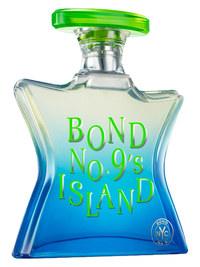 Bond No. 9 Island Samples