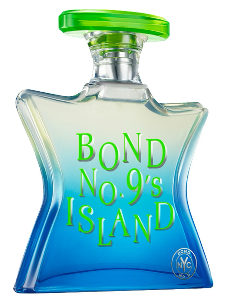 Bond No. 9 Island Samples