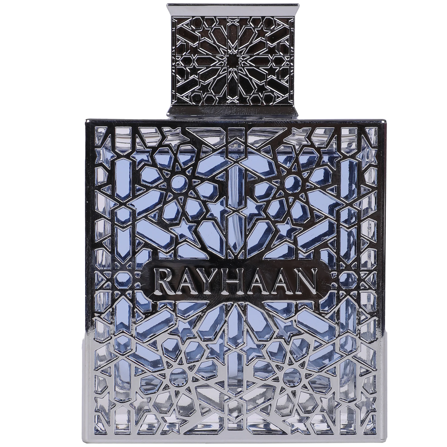 Rayhaan Aquatica Samples