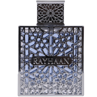 Rayhaan Aquatica Samples