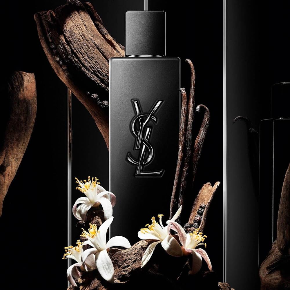 Yves Saint Laurent MySelf Le Parfum Samples