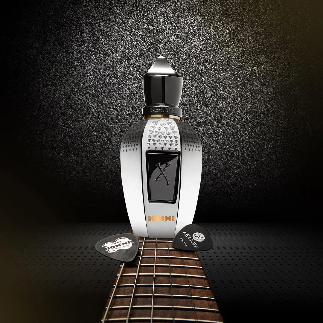 Xerjoff Tony Iommi Monkey Special Samples