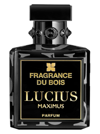 Fragrance Du Bois Lucius Maximus Samples