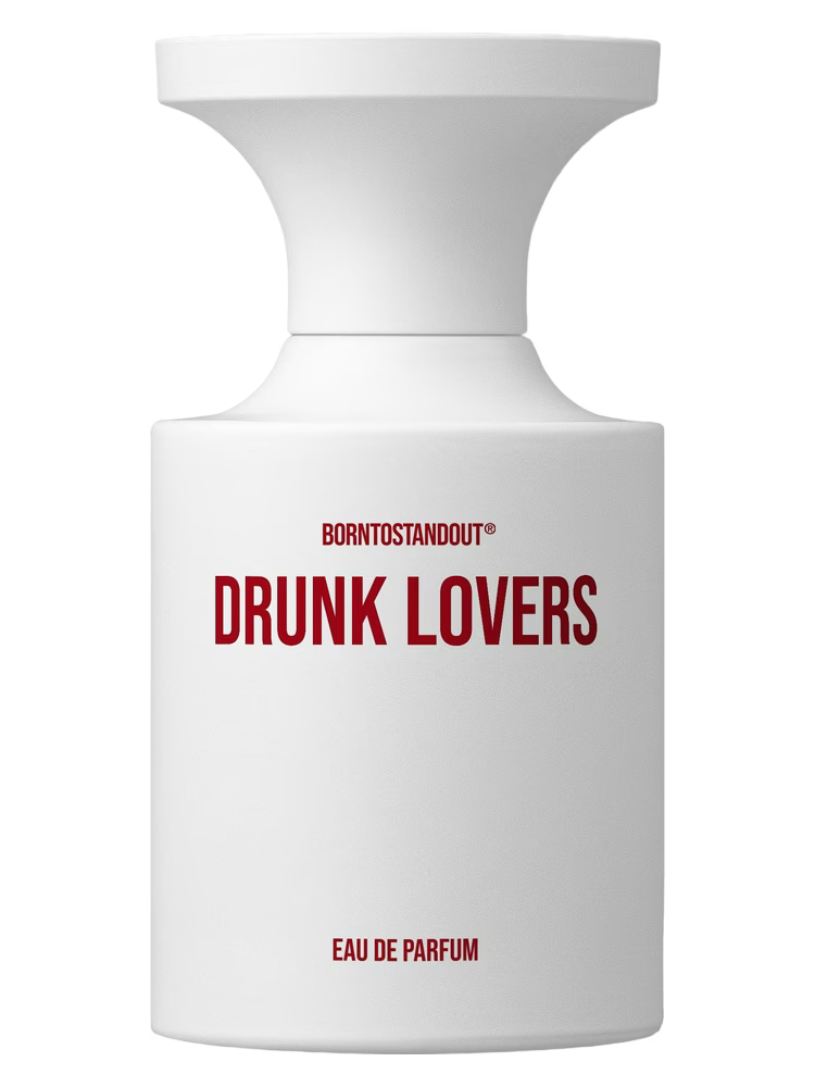 BORNTOSTANDOUT Drunk Lovers Samples