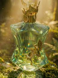 Maison Asrar Librae Samples