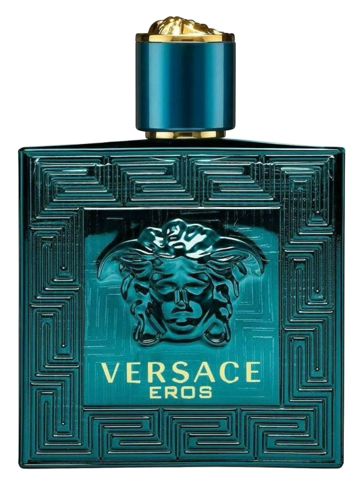 Versace Eros EDT Samples